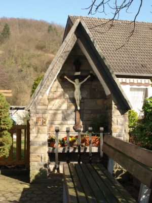 Vierzehn-Nothelfer-Kapelle