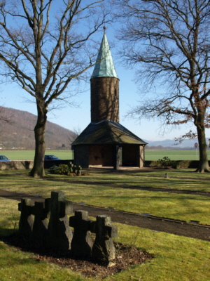 Soldatenfriedhof
