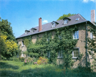 Bad Bodendorfer Burg