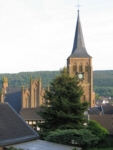 Bilder von Bad Bodendorf im Sommer