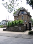 Bilder von Bad Bodendorf im Sommer