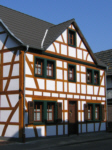 Bilder von Bad Bodendorf im Herbst