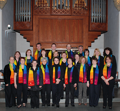 10 Jahre tonART - Taiz�-Gebet in Bad Bodendorf