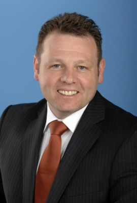 Neujahrsansprache des Ortsvorstehers von Bad Bodendorf Alexander Albrecht 2012