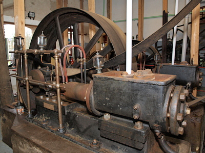 Technikmuseum Sinzig-Bad Bodendorf