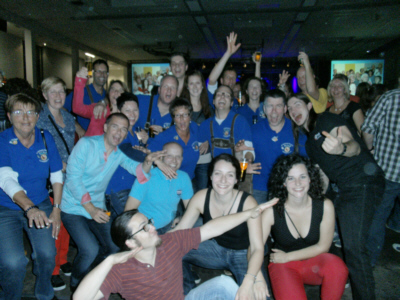 KG Rievkooche feiert