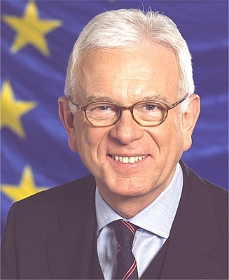 Dr. Hans-Gert P�ttering