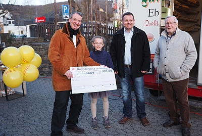 Gewerbeverein Bad Bodendorf