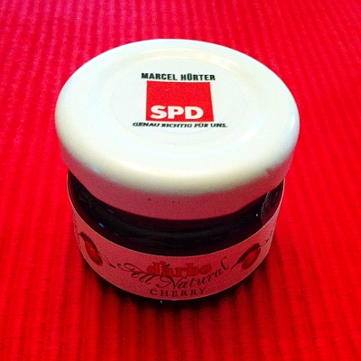 SPD auf dem Freitagsmarkt in Bad Bodendorf