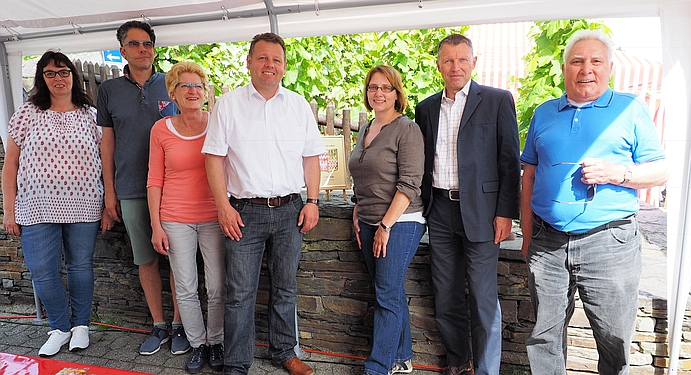 Ortsbeirat Bad Bodendorf