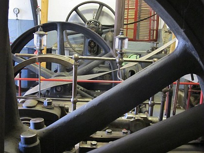 Tag des offenen Denkmals in Bad Bodendorf