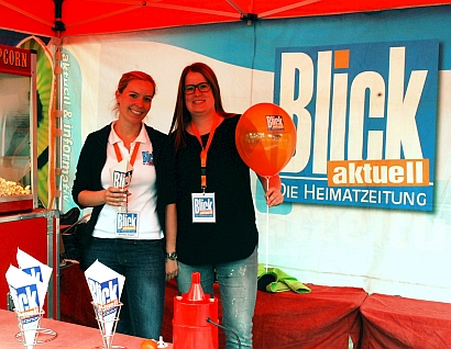 Forum Freitagsmarkt - 