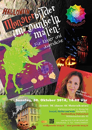 Kultur im Gew�lbe in Sinzig