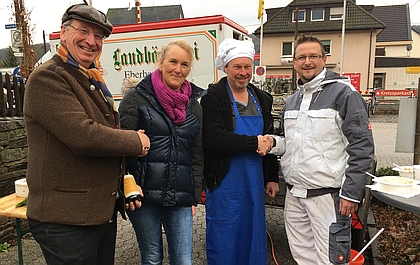 Udo Lamparter (Julasch-Jupp)