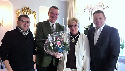 Frisuren-Trends in Bad Bodendorf